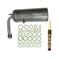 thumbnail image 1 of A/C Receiver Drier Kit - Compatible with 1999 - 2006 Ford F-250 Super Duty 2000 2001 2002 2003 2004 2005, 1 of 2