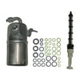 thumbnail image 1 of A/C Receiver Drier Kit - Compatible with 1999 - 2007 Chevy Silverado 1500 4.3L V6 2000 2001 2002 2003 2004 2005 2006, 1 of 2