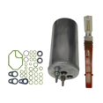 thumbnail image 1 of A/C Receiver Drier Kit - Compatible with 2000 - 2006 Jeep Wrangler 2001 2002 2003 2004 2005, 1 of 2