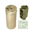 thumbnail image 1 of A/C Receiver Drier Kit - Compatible with 2001 - 2005 BMW 325i 2.5L 6-Cylinder 2002 2003 2004, 1 of 2