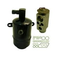 thumbnail image 1 of A/C Receiver Drier Kit - Compatible with 2002 - 2004 Mercedes-Benz SLK32 AMG 3.2L V6 2003, 1 of 2
