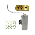 thumbnail image 1 of A/C Receiver Drier Kit - Compatible with 2002 - 2005 Hyundai Sonata 2003 2004, 1 of 2