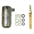 thumbnail image 1 of A/C Receiver Drier Kit - Compatible with 2002 - 2005 Pontiac Grand Am 2003 2004, 1 of 2