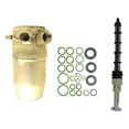 thumbnail image 1 of A/C Receiver Drier Kit - Compatible with 2002 Chevy Silverado 2500 HD 8.1L V8, 1 of 2