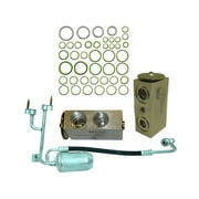 A/C Receiver Drier Kit - Compatible with 2003 - 2004 Ford Expedition