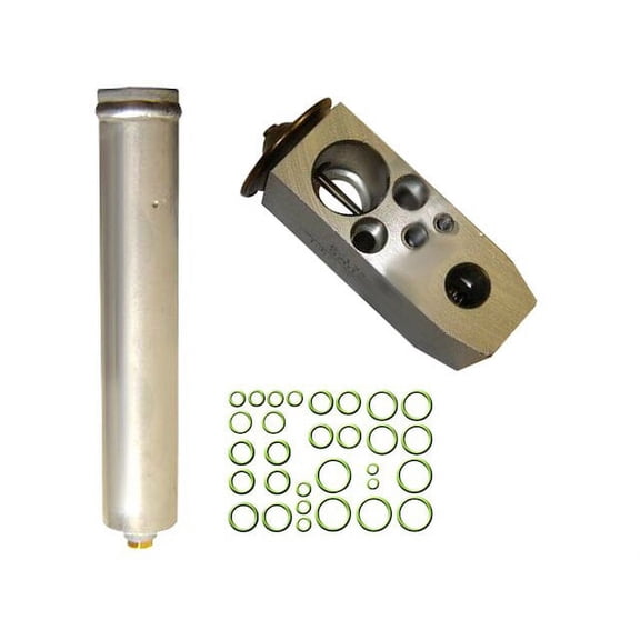 Nissan 350z Ac Receiver Drier