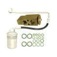 thumbnail image 1 of A/C Receiver Drier Kit - Compatible with 2005 Ford Five Hundred 3.0L V6, 1 of 2