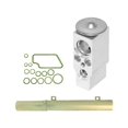 thumbnail image 1 of A/C Receiver Drier Kit - Compatible with 2006 - 2011 Mercedes-Benz ML350 2007 2008 2009 2010, 1 of 2