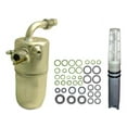 thumbnail image 1 of A/C Receiver Drier Kit - Compatible with 2007 - 2013 Cadillac Escalade EXT 6.2L V8 2008 2009 2010 2011 2012, 1 of 2