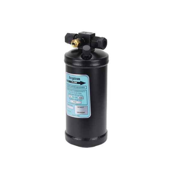 A/C Receiver Drier Replaces OEM: F37-6018