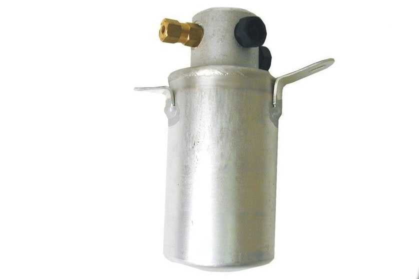 URO Parts 2028300283 A/C Receiver Drier