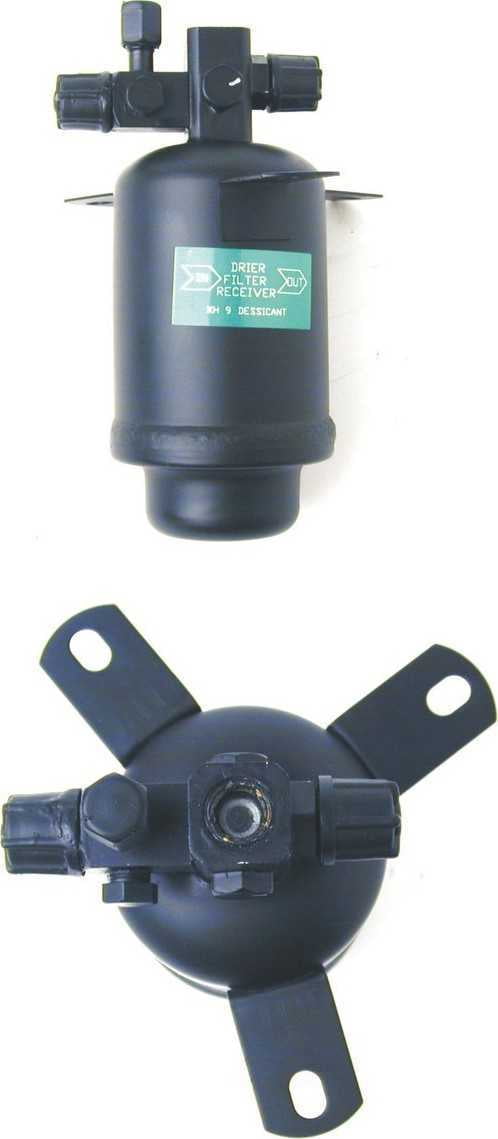 URO Parts URO-003603 A/C Receiver Drier