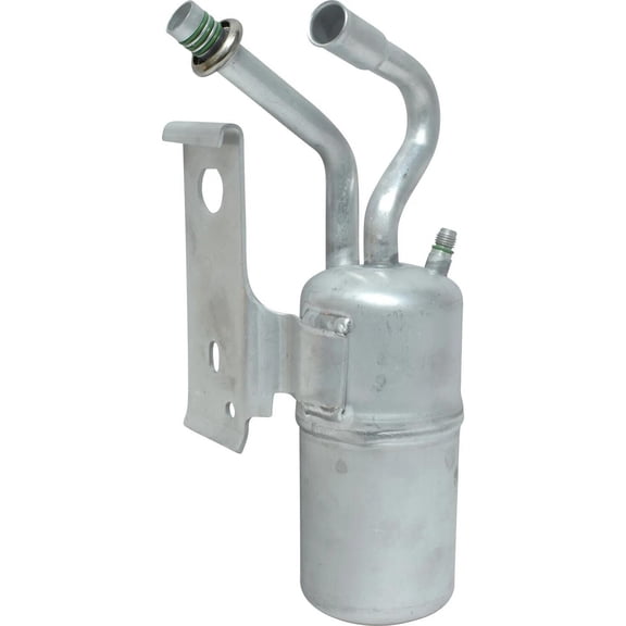 A/C Receiver Drier Compatible with 04-06 Fd ECOSPORT