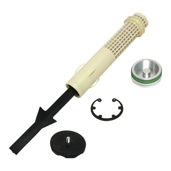 A/C Receiver Drier for 06-09 Ford Fusion L4 2.3L V6 3.0L