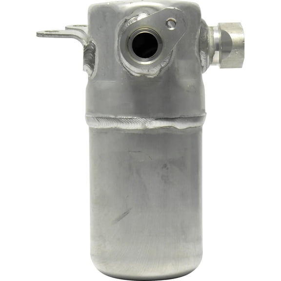 A/C Receiver Drier Compatible with 07-09 S8 V10 5.2L