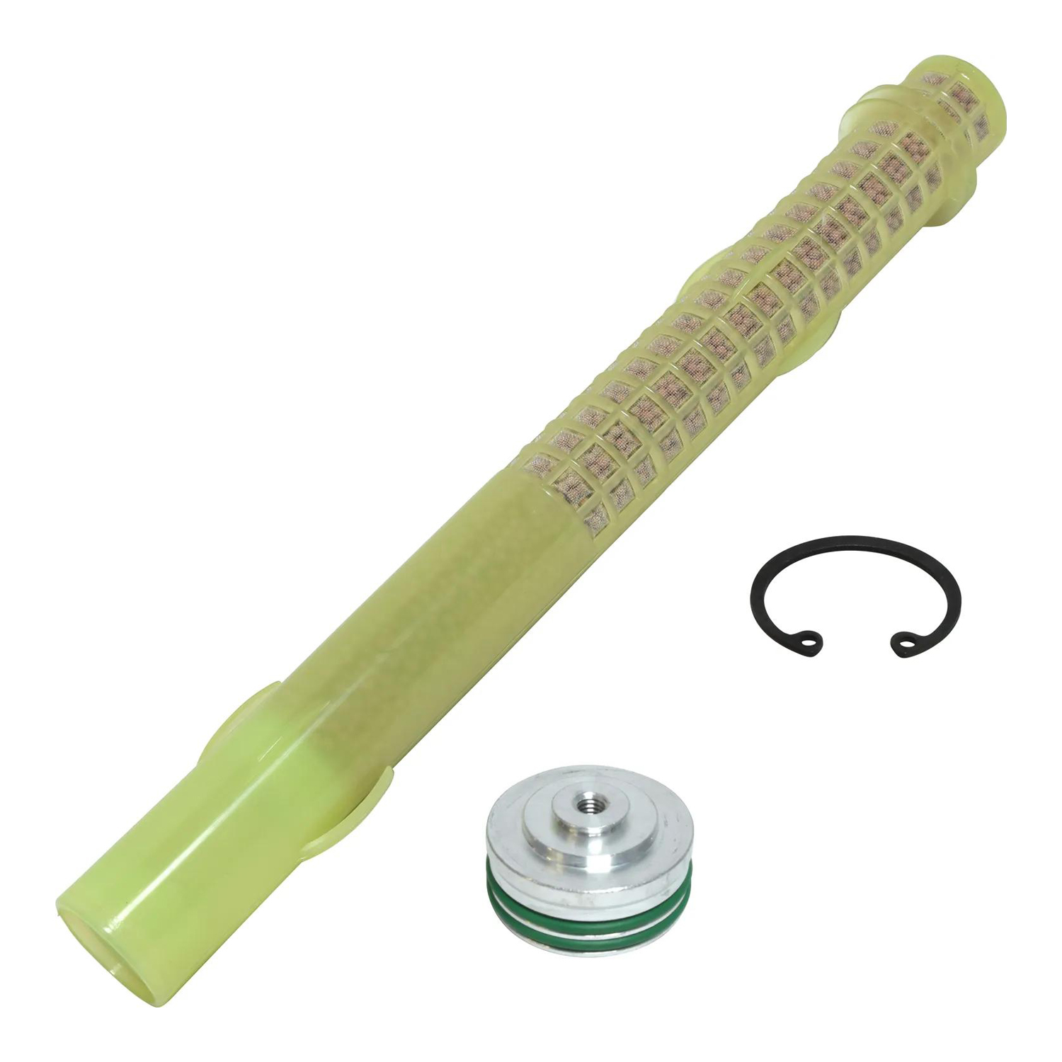 A/C Receiver Drier for 07-10 Mini Cooper L4 1.6L - Walmart.com