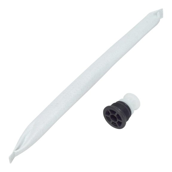 A/C Receiver Drier Compatible with 13-16 Fd Fusion L4 2.5L