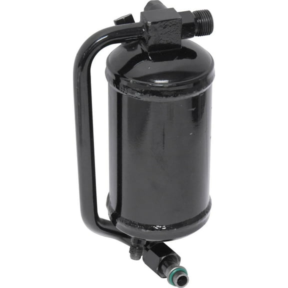 A/C Receiver Drier for 81-87 GMC Transit Bus / 01 TRANSIT BUS / 01 BUSES ANY