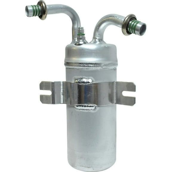 A/C Receiver Drier for 88-91 Ford E-150 Econoline L6 4.9L V8 5.0L 5.8L