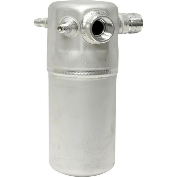 A/C Receiver Drier for 91-92 Volvo 240 L4 2.3L