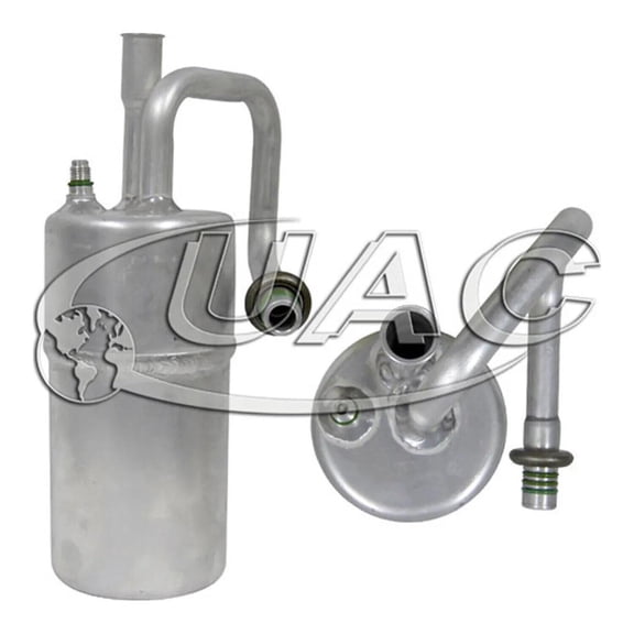 A/C Receiver Drier for 91-93 Ford Escort L4 1.8L / 91-93 Mercury Tracer L4 1.8L