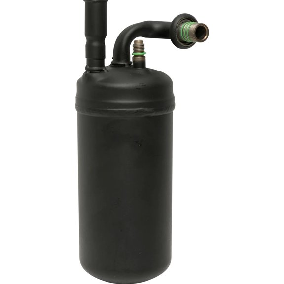 A/C Receiver Drier for 91-93 Ford Escort L4 1.9L / 91-93 Mercury Tracer L4 1.9L