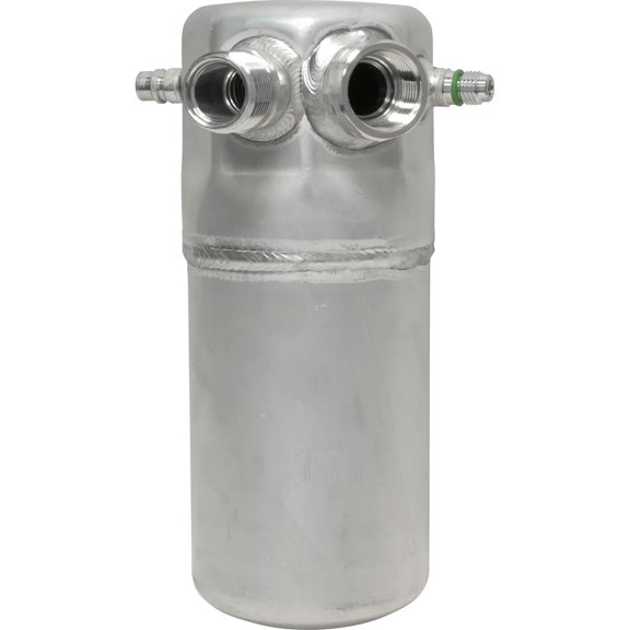 A/C Receiver Drier Compatible with 94-95 Chevrolet Lumina APV V6 3.8L
