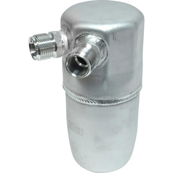 A/C Receiver Drier for 94-97 Chevrolet S10 L4 2.2L / 94-97 GMC Sonoma L4 2.2L