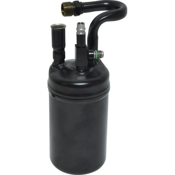 A/C Receiver Drier for 94 Ford Ranger L4 2.3L V6 3.0L 4.0L