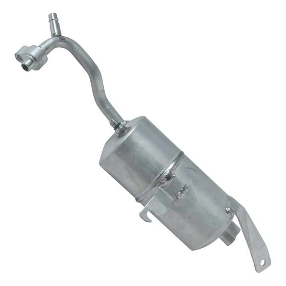 A/C Receiver Drier Compatible with 96-02 FORD KA