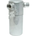 thumbnail image 1 of A/C Receiver Drier for 97-00 Audi A8 V8 3.7L / 97-03 A8 Quattro V8 4.2L, 1 of 3