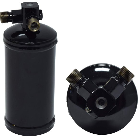 A/C Receiver Drier Compatible with Integra QR