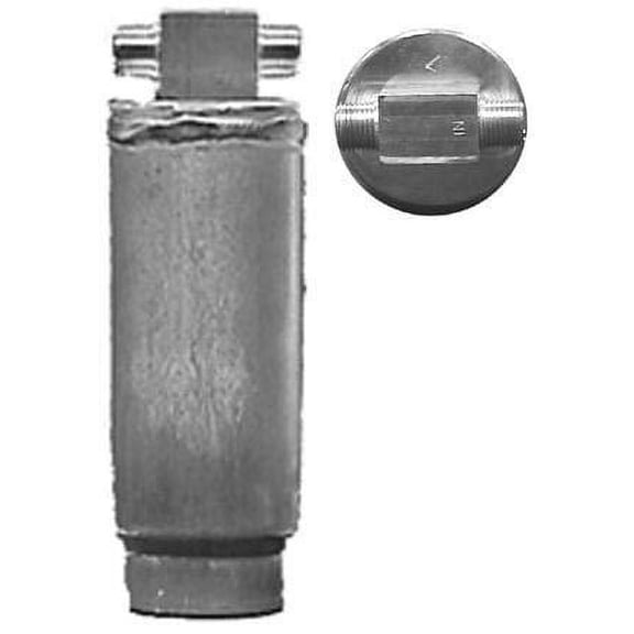A/C Receiver Drier Compatible with TL QR