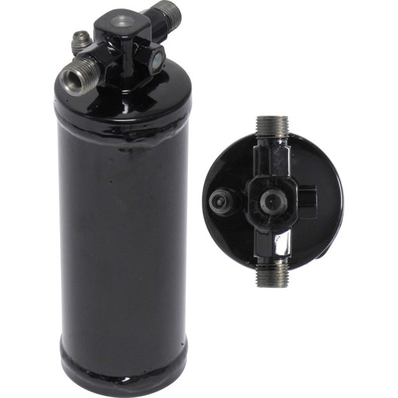 A/C Receiver Drier Compatible with 320i QR