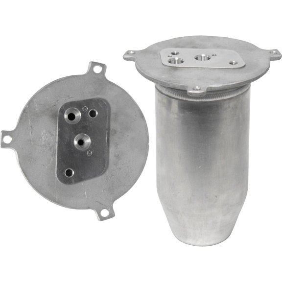 A/C Receiver Drier Compatible with 528i, 540i QR
