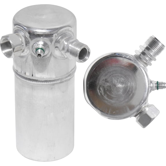 A/C Receiver Drier Compatible with BK Century / Chev Beretta, Celebrity, Corsi... QR