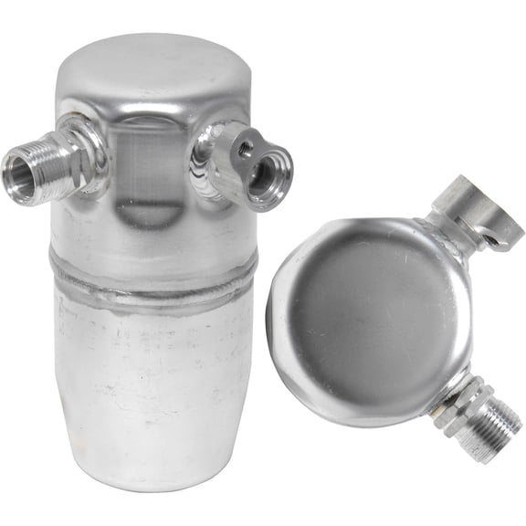 A/C Receiver Drier Compatible with BK Century, Regal / Chev Impala, Lumina, Mo... QR