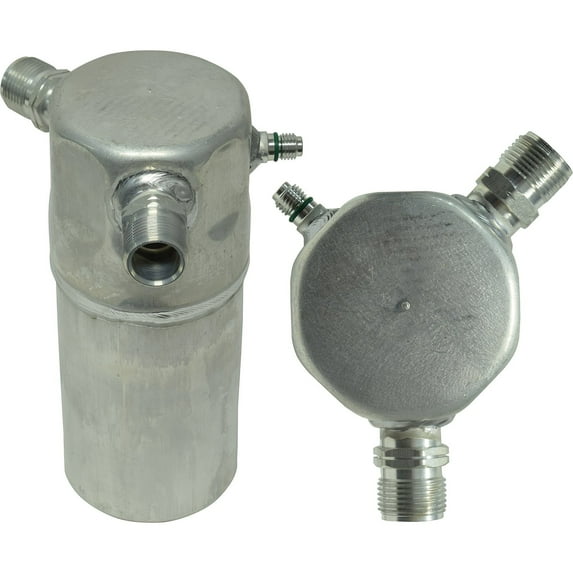 A/C Receiver Drier for Buick LeSabre, Park Avenue / Oldsmobile 88, 98, LSS... QR