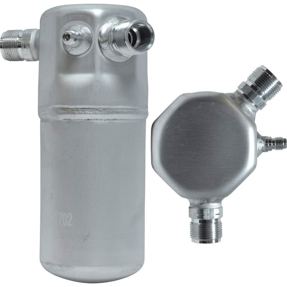 A/C Receiver Drier Compatible with Cad Brougham, Eldorado, BK Reatta, Toronado