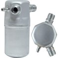 thumbnail interactive-video image 1 of CM Compressor A/C Receiver Drier For GM Cars & Trucks – Buick, Chevy, GMC, Etc. 1 of 4