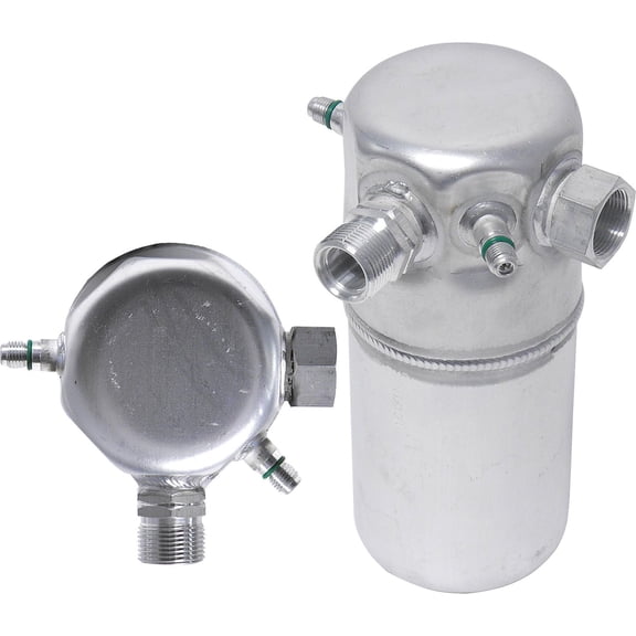 A/C Receiver Drier for Chevrolet/GMC/Buick QR