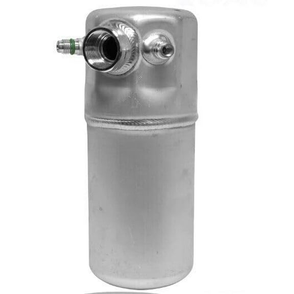 A/C Receiver Drier for Chevrolet / GMC / Isuzu - OE# 2724945