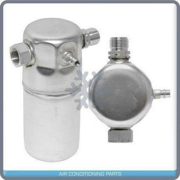 A/C Receiver Drier for Chevrolet / GMC / Isuzu - OE# 8890385990