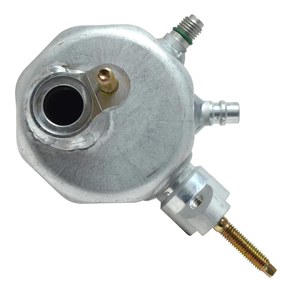 A/C Receiver Drier Compatible with Chev / GMC / Isu