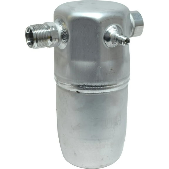A/C Receiver Drier Compatible with Chevrolet / GMC