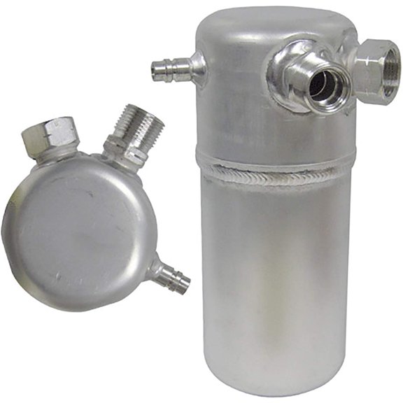 A/C Receiver Drier Compatible with Chev Lumina APV / Olds Silhouette / Pont... QR