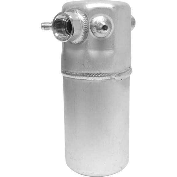 A/C Receiver Drier Compatible with Chev / Caddy / Volv / BK / Olds / Pont