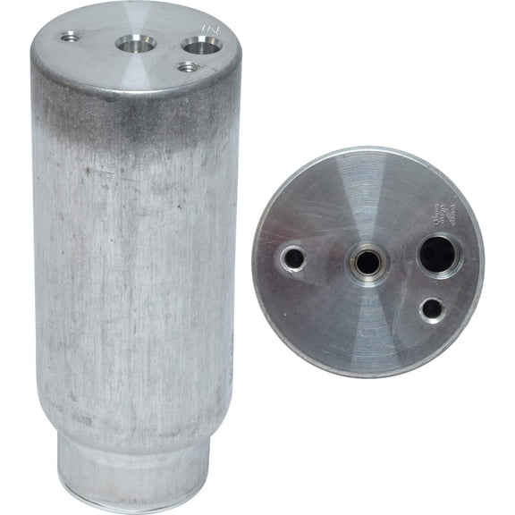 A/C Receiver Drier Compatible with Chrysler 300M, Concorde, LHS / Dodge Intrepid QR