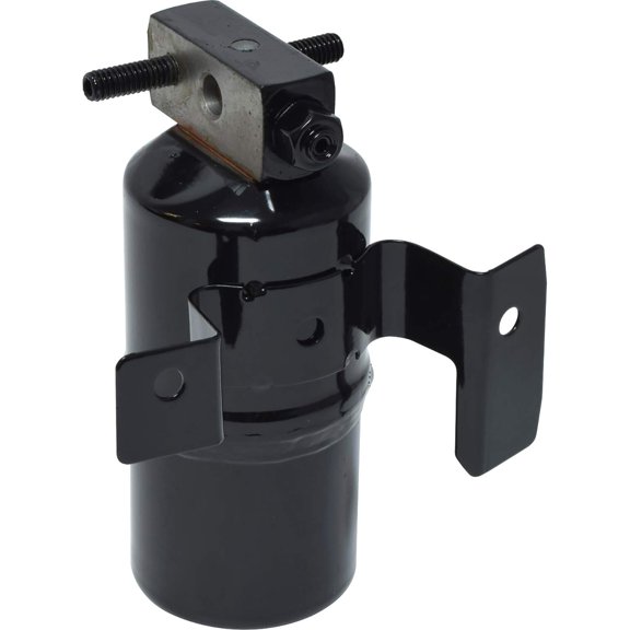 A/C Receiver Drier Compatible with Chrysler LeBaron, New Yorker, TC Maserati / Dodge 6... QR