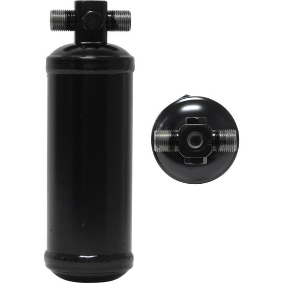 A/C Receiver Drier Compatible with Hyu, 911